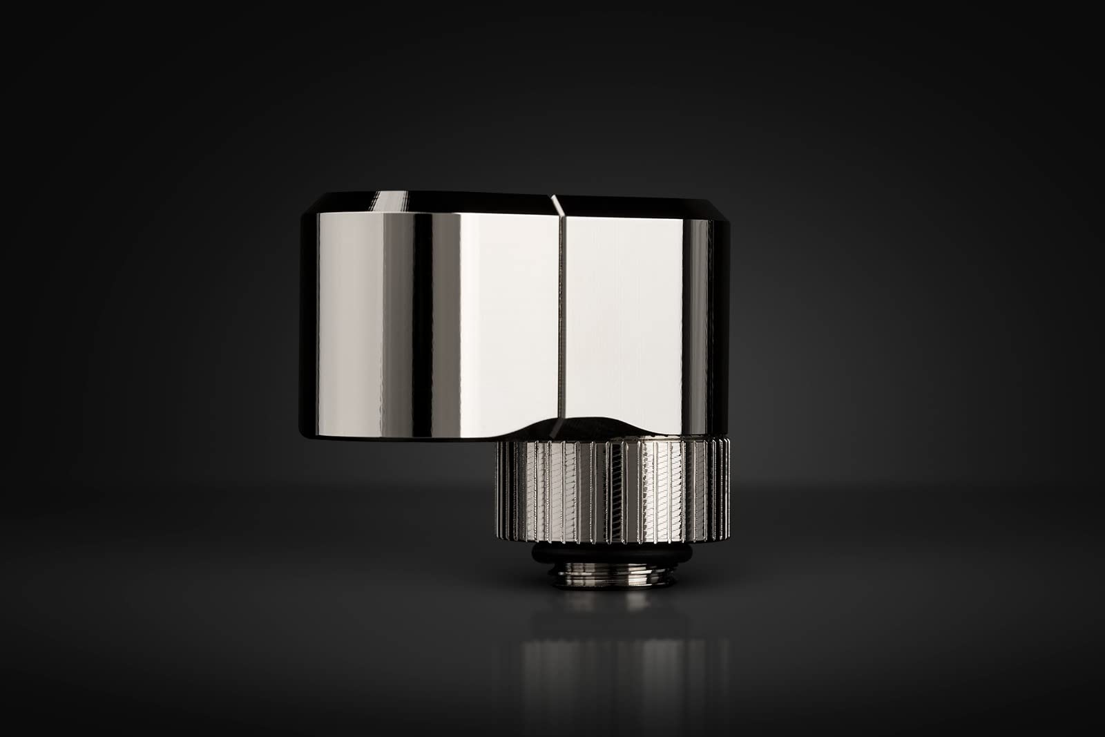 Amazon.com: EKWB EK-Quantum Torque Double Rotary Offset 21 Fitting